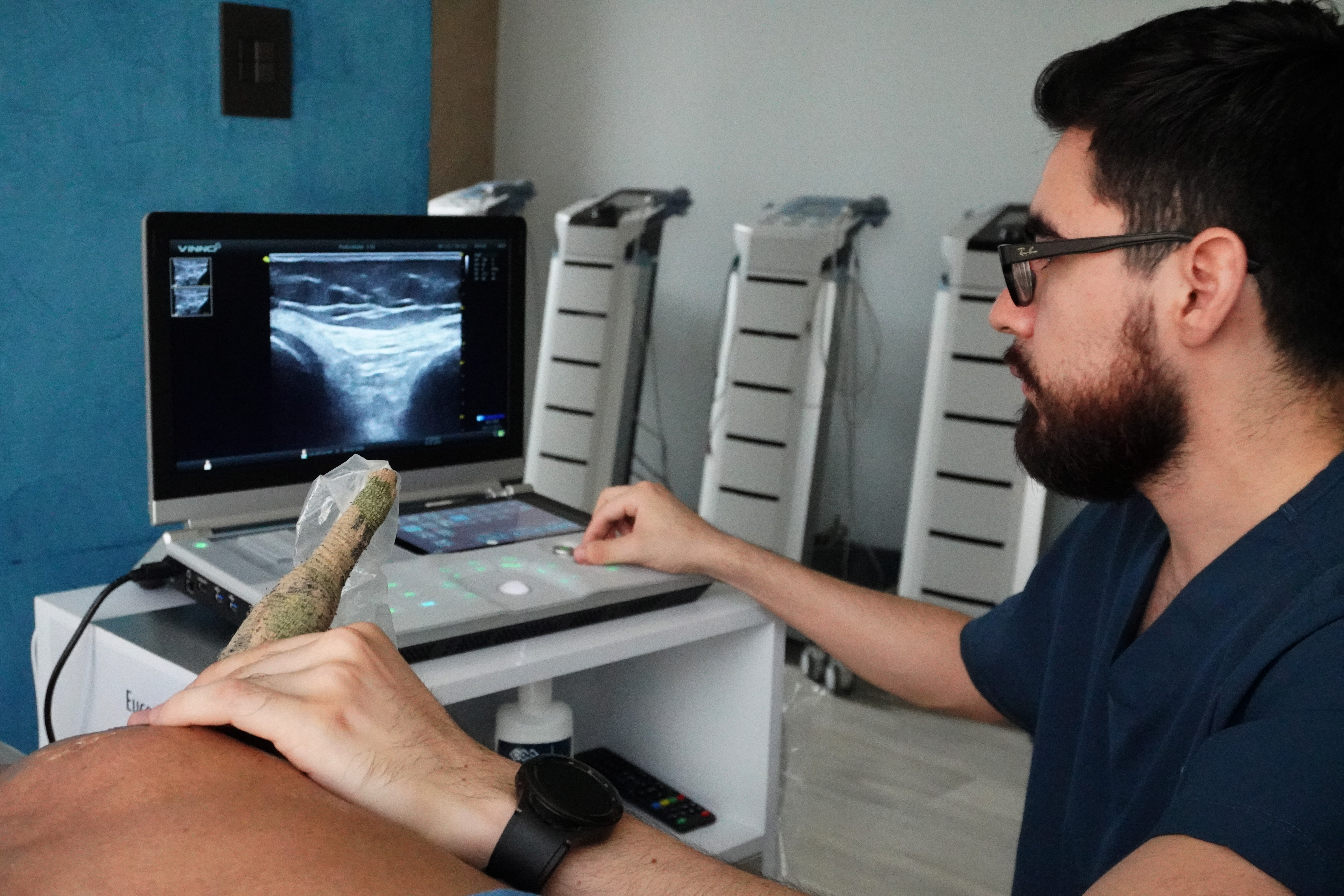 Valoración Subsecuente 1